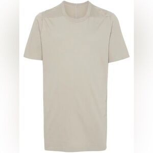 Rick Owens
Level organic-cotton T-shirt